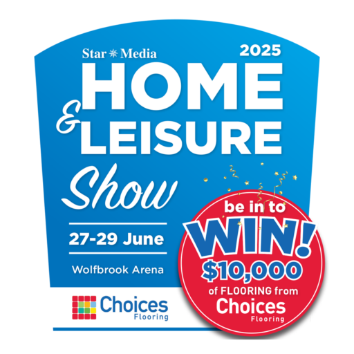 The Home & Leisure Show